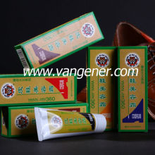 2013 Hanor Main Products Shoe Cream Polish/Colour Shoe Cream/Lanolin Cream