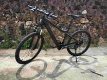 350W motor electric bicycles