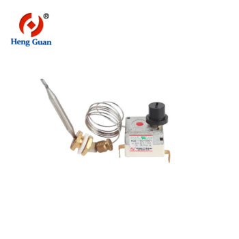 Hot Sale Small Electric Overheating Temperature Limiter