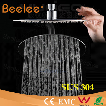 Raining Shower Head Top Shower Head (QH326AS)