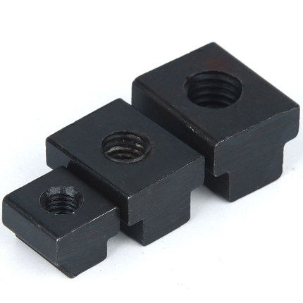 स्टील टी अखरोट 01 steel T nut 01