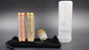 PC material best e cigarette starter kit