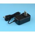 Adaptador de cargador de transformador de verrugas de pared 5V1A