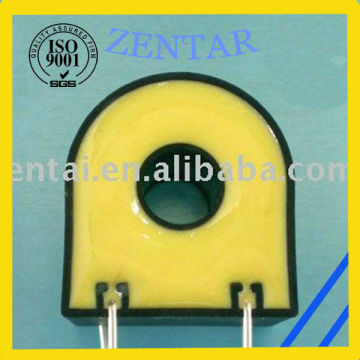 CT702 pcb mount 15a current sensing transformer