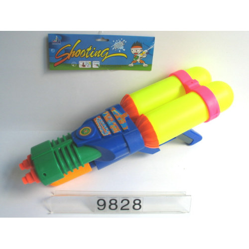 Water Shooter Gun Toy for Kids