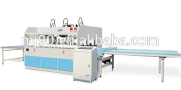 High Frequency Edge Gluer SP20-SA