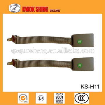 truck seat belt buckle, OEM quality, car seat belt buckle