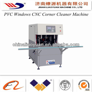 PVC Windows Corner Cleaning Machine Made In China