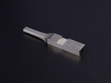 Carbide Punches for Stamping Die Components