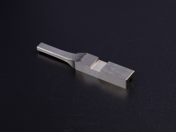 Carbide Punches for Stamping Die Components