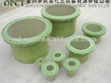 Frp pipe fitting flange