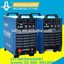 DC Inverter welder STICK arc welder machine