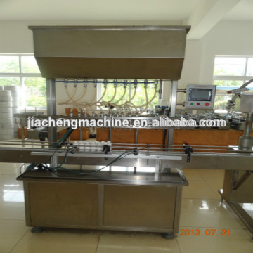 Liquid Filling Insecticide Packaging Machine