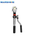 Manual Portable Hydraulic Crimp Plier