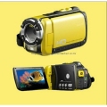 PANAS!! Camcorder Digital Underwater HD 720P