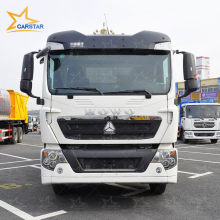 High Quality Used Garbage Trucks for Sale