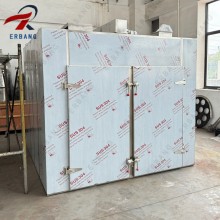 Powerful Thermal Wind Recirculation Baking Chamber