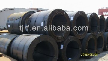 Boron Added Hot Rolled Coil ex Tang Steel