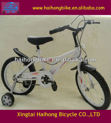 CHILDREN BICYCLE MADE IN CHINA FACTORY