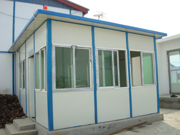 Modular Sentry Boxes for Price