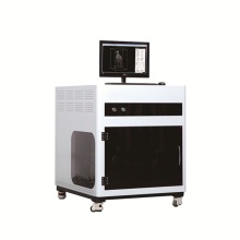 DAKE 3D Laser Engraving Machine for Crystal Glass Engraving