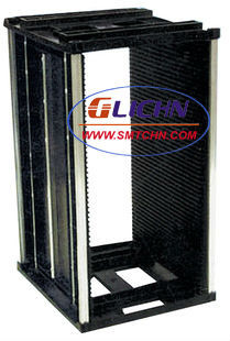 ESD Magazine Rack PCB magazine rack ESD rack smt magazine rack pcb shelf rack holdering rack/SMT PCB Magazine rack