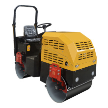 Alta qualidade 1,5tons 1Tonns Small Vibrational Roller OCR1000