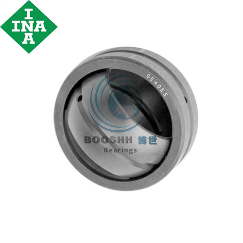 GE17ES GE17ES2RS Spherical plain bearing