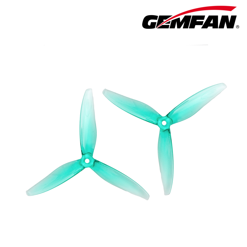 GEMFAN 6045 3 Blade Drone Propeller