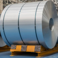 Factory Direct Sale 304 Stainless Steel Coil