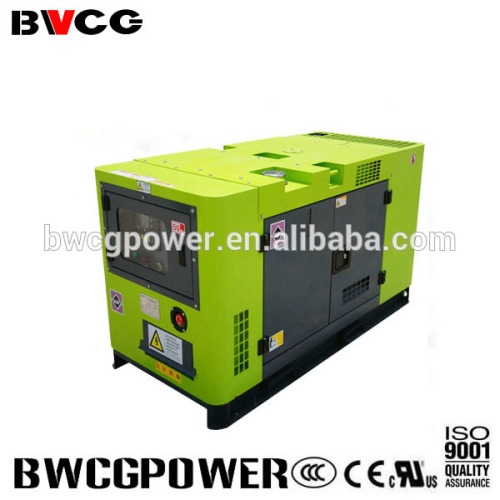 Cheap! Good Quality! Chinese Laidong 10kw diesel generator