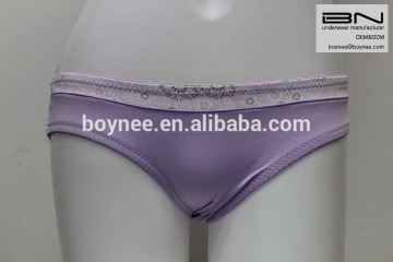 wholesale wearing panties and panties from china