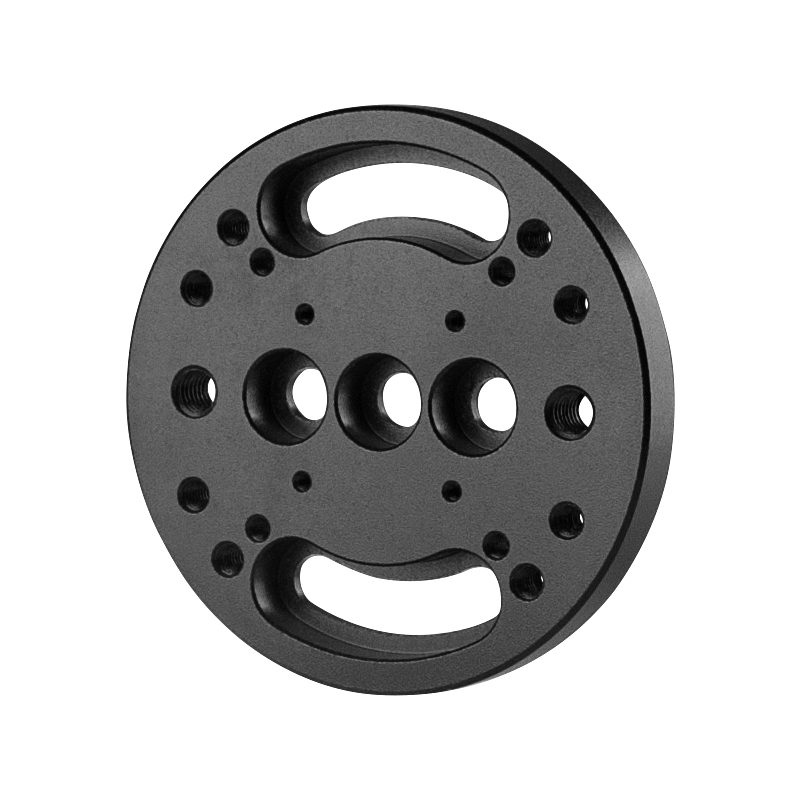 69 অপটিক্যাল অ্যাডাপ্টার প্লেট 69 Optical Adapter Plate