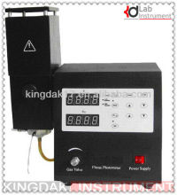 FP6420 Flame Photometer/flame photometric detector