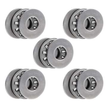 Flat Plate Thrust Roller Bearing Roller Bearings