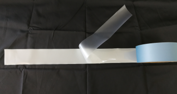 Silver Heat Transfer Reflective Film