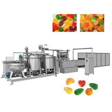 Candy Jelly Gummy Production Line