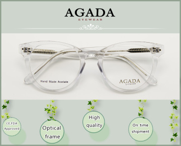 New Style Eyeglasses Frames With Crystals