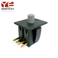 Yeswitch PG-03 सक्रिय सुरक्षा स्विच ट्रैक्टर गोल्फ कार्ट