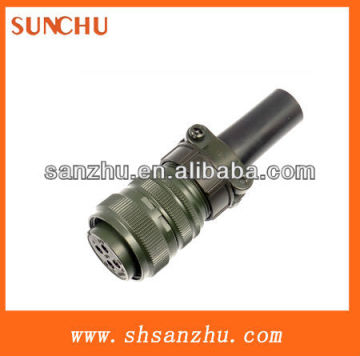 SMS3106A20-4S OMRON SERVO PLUG