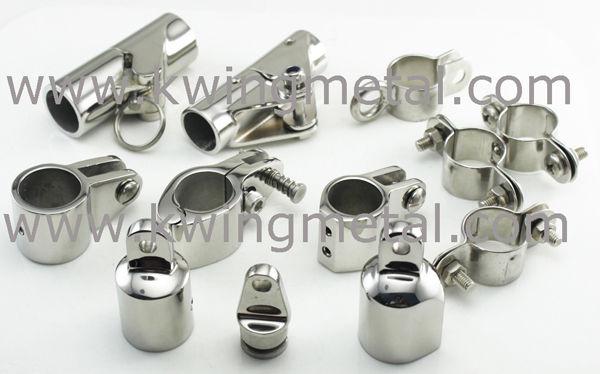 Stainless Steel Boat Accessories and Yacht Accessories