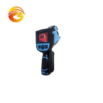 Infrare d T hermal Imaging