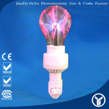 China supplier Christmas decorative resin angels christmas nightlight