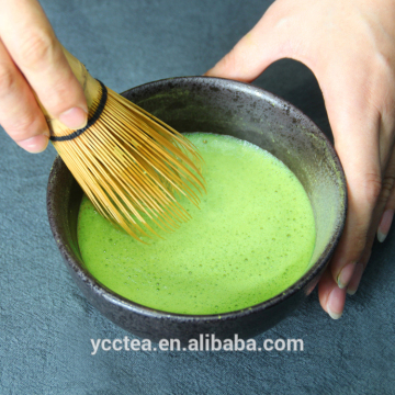 Ceremony Highest Japanese Grade Green Matcha Powder
