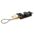 FTTH Anchor Clamp S-type Drop Wire Clamp