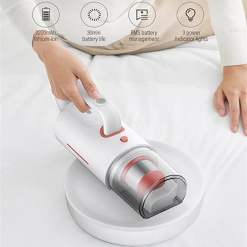 Deerma CM1900 Anti-mite Handheld Vacuum Cleaner