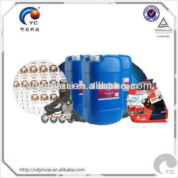 water transfer printing ink distributor