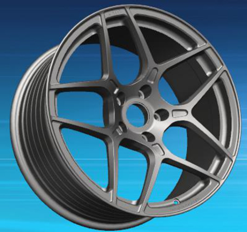 forged wheels motorcycle modified luxury oem rims