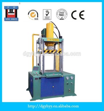 China new item double action drawing extra deep hydraulic press supplier