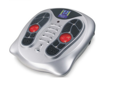 Biological Electromagnetic Wave Pulse Foot Massager
